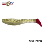 Kopyto 10cm 4L TriColor TC Relax (4buc/plic) - imagine 117
