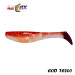 Kopyto 10cm 4L TriColor TC Relax (4buc/plic) - imagine 11