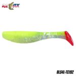 Kopyto 10cm 4L TriColor TC Relax (4buc/plic) - imagine 127
