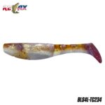 Kopyto 10cm 4L TriColor TC Relax (4buc/plic) - imagine 128