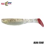 Kopyto 10cm 4L TriColor TC Relax (4buc/plic) - imagine 132