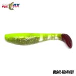 Kopyto 10cm 4L TriColor TC Relax (4buc/plic) - imagine 137