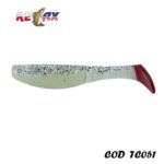 Kopyto 10cm 4L TriColor TC Relax (4buc/plic) - imagine 26
