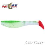 Kopyto 10cm 4L TriColor TC Relax (4buc/plic) - imagine 29