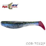 Kopyto 10cm 4L TriColor TC Relax (4buc/plic) - imagine 30