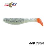 Kopyto 10cm 4L TriColor TC Relax (4buc/plic) - imagine 3