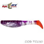 Kopyto 10cm 4L TriColor TC Relax (4buc/plic) - imagine 31