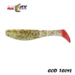 Kopyto 10cm 4L TriColor TC Relax (4buc/plic) - imagine 4