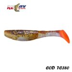 Kopyto 10cm 4L TriColor TC Relax (4buc/plic) - imagine 49