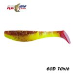 Kopyto 10cm 4L TriColor TC Relax (4buc/plic) - imagine 52