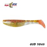 Kopyto 10cm 4L TriColor TC Relax (4buc/plic) - imagine 53