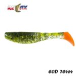 Kopyto 10cm 4L TriColor TC Relax (4buc/plic) - imagine 56