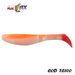 Kopyto 10cm 4L TriColor TC Relax (4buc/plic) - imagine 5