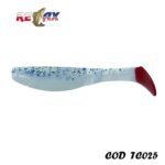 Kopyto 10cm 4L TriColor TC Relax (4buc/plic) - imagine 61