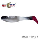 Kopyto 10cm 4L TriColor TC Relax (4buc/plic) - imagine 62