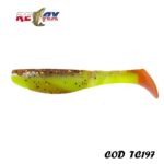 Kopyto 10cm 4L TriColor TC Relax (4buc/plic) - imagine 65
