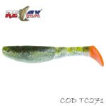 Kopyto 10cm 4L TriColor TC Relax (4buc/plic) - imagine 68