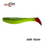 Kopyto 10cm 4L TriColor TC Relax (4buc/plic) - imagine 71