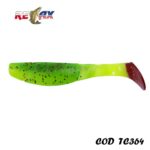 Kopyto 10cm 4L TriColor TC Relax (4buc/plic) - imagine 72