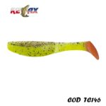 Kopyto 10cm 4L TriColor TC Relax (4buc/plic) - imagine 73