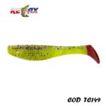 Kopyto 10cm 4L TriColor TC Relax (4buc/plic) - imagine 74