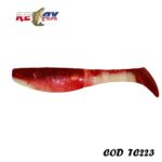 Kopyto 10cm 4L TriColor TC Relax (4buc/plic) - imagine 77