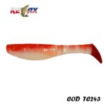 Kopyto 10cm 4L TriColor TC Relax (4buc/plic) - imagine 78