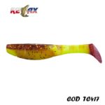 Kopyto 10cm 4L TriColor TC Relax (4buc/plic) - imagine 80