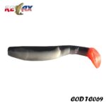 Kopyto 10cm 4L TriColor TC Relax (4buc/plic) - imagine 85