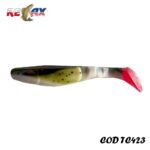 Kopyto 10cm 4L TriColor TC Relax (4buc/plic) - imagine 90