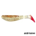 Kopyto 10cm 4L TriColor TC Relax (4buc/plic) - imagine 92