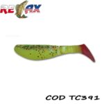 Kopyto 10cm 4L TriColor TC Relax (4buc/plic) - imagine 95