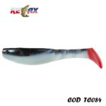 Kopyto 10cm 4L TriColor TC Relax (4buc/plic) - imagine 98