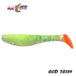 Kopyto 10cm 4L TriColor TC Relax (4buc/plic) - imagine 100