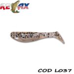 Kopyto 6,2cm Laminat Relax blister (*4)