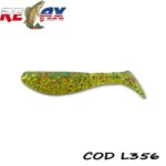 Kopyto 6,2cm Laminat Relax blister (*4)