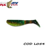 Kopyto 6,2cm Laminat Relax blister (*4)