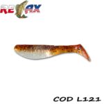 Kopyto 6,2cm Laminat Relax blister (*4)