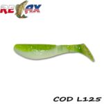 Kopyto 6,2cm Laminat Relax blister (*4)