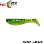 Kopyto 6,2cm Laminat Relax blister (*4)