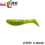 Kopyto 6,2cm Laminat Relax blister (*4)