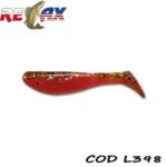 Kopyto 6,2cm Laminat Relax blister (*4)
