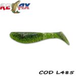 Kopyto 6,2cm Laminat Relax blister (*4)