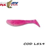 Kopyto 6,2cm Laminat Relax blister (*4)