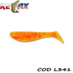 Kopyto 6,2cm Laminat Relax blister (*4)