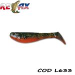 Kopyto 6,2cm Laminat Relax blister (*4)