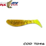 Kopyto 7,5cm Tail Relax (4buc) - imagine 21