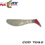 Kopyto 7,5cm Tail Relax (4buc) - imagine 30