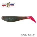 Kopyto 7,5cm Tail Relax (4buc) - imagine 38
