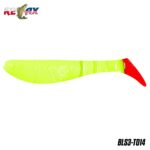 Kopyto 7,5cm Tail Relax (4buc) - imagine 45